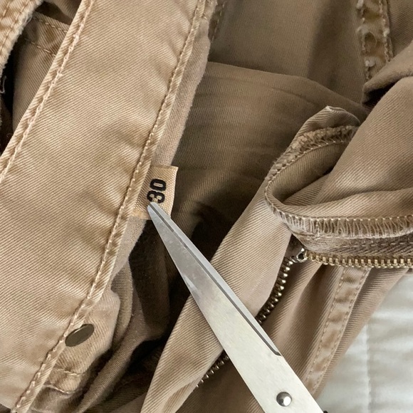 🫶🏼 JBRAND KANE Slim Straight Leg Size 30 - Picture 9 of 14